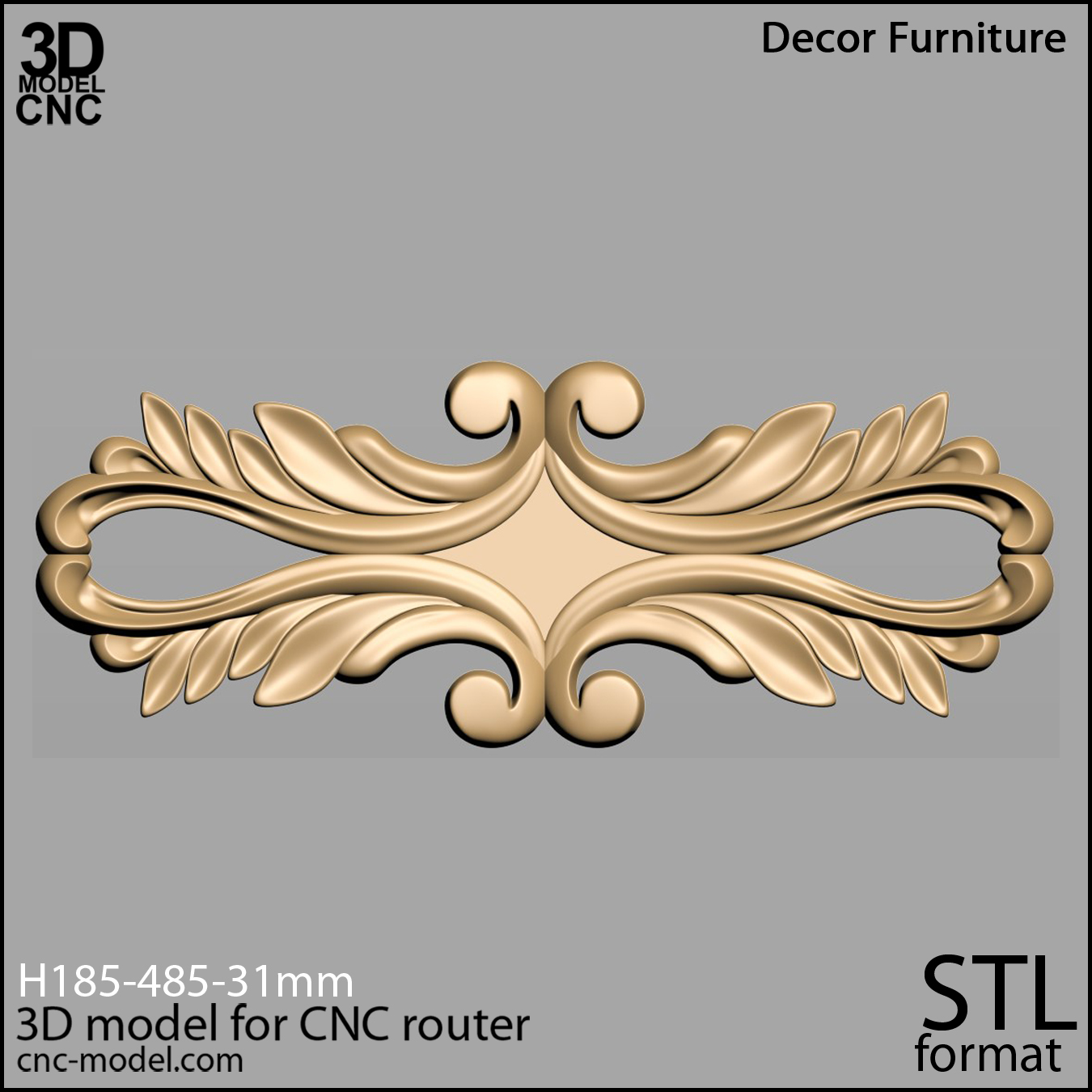 3d stl model download